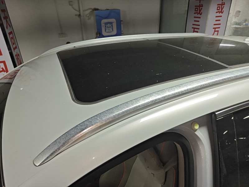 Used BYD Yuan PLUS 2023 Champion Edition 430KM Superior Model — 26