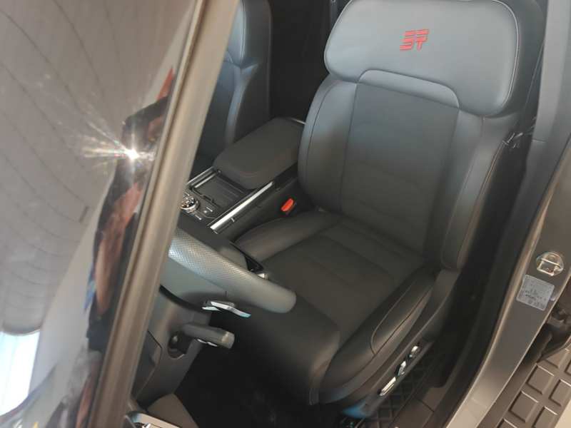 Used JETOUR Traveler 2023 2.0T All-Wheel Drive CrossPRO+ — 14