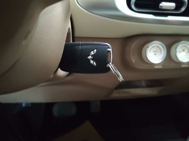 Used Wuling Hongguang MINIEV 2025 Four-Door Version Advanced Edition — 8