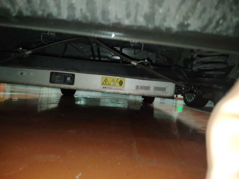 Used Leapmotor T03 2021 400 Lite Edition – Lithium-Ion Battery — 25