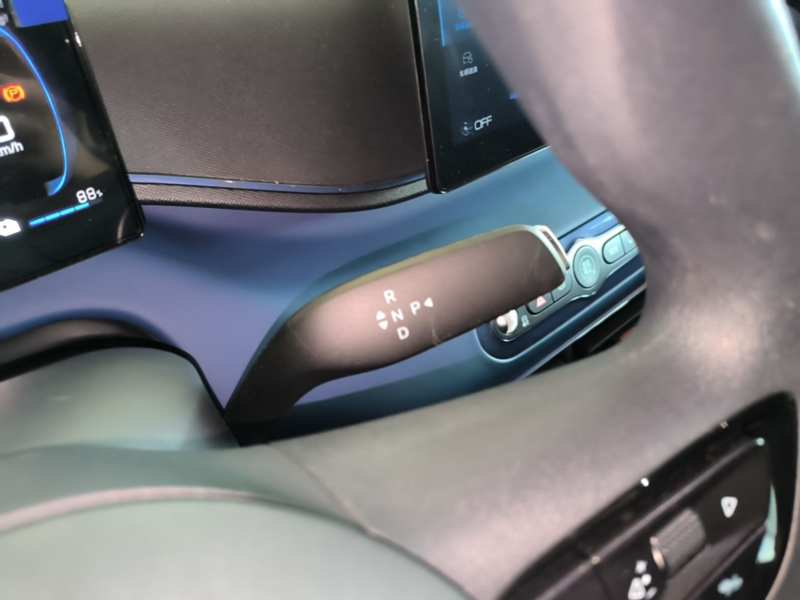 Used BYD Seagull 2025 Intelligent Driving Version 305 km Dynamic Edition — 13