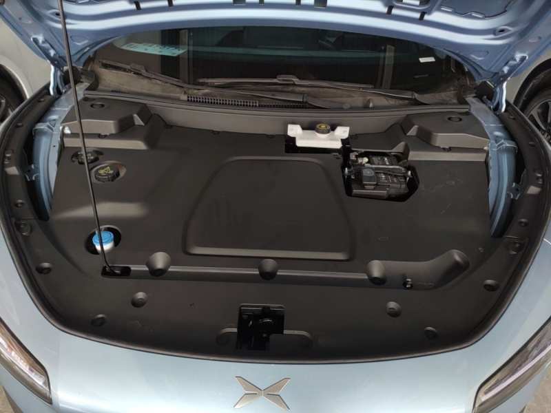 Used XPeng MONA M03 2024 515 Long-Range — 19