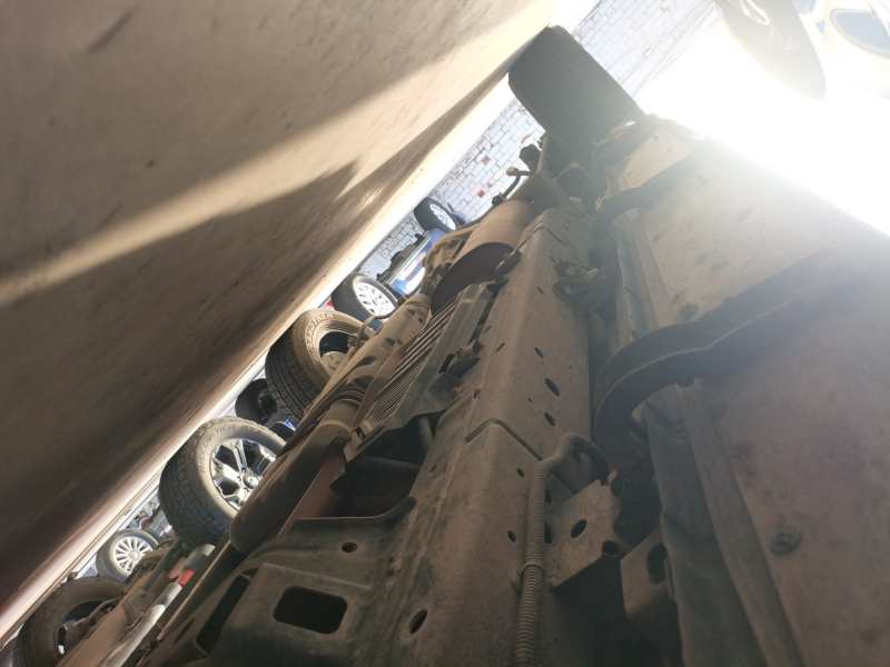 Used Great Wall Poer 2021 2.0T Global Version Automatic Diesel 4×4 Prestige Standard Cab GW4D20M — 29