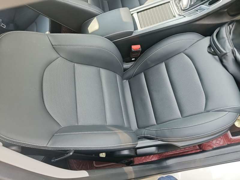 Used Geely Auto Emgrand 2020 1.5L CVT Upward Version — 24