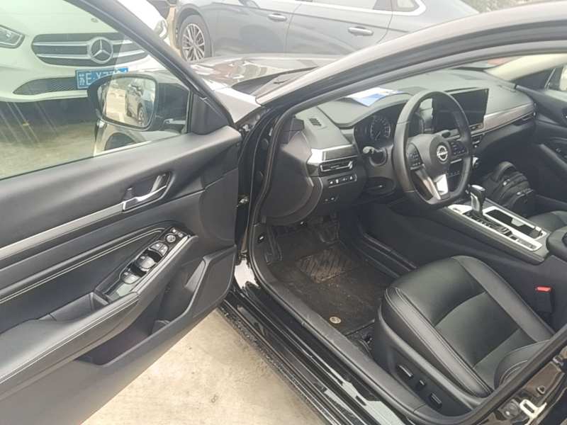 Used Nissan Teana 2022 2.0L XL-TLS Enjoyment Edition — 15