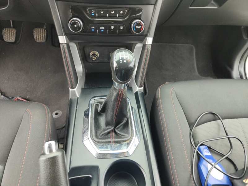 Used BAIC Senova X55 2016 1.5L Manual Comfort Version — 13