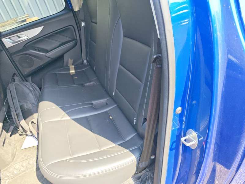Used Great Wall Poer 2019 2.0T Commercial Version Automatic Gasoline Two-Wheel Drive Elite Trim with Long Bed – GW4C20B — 16