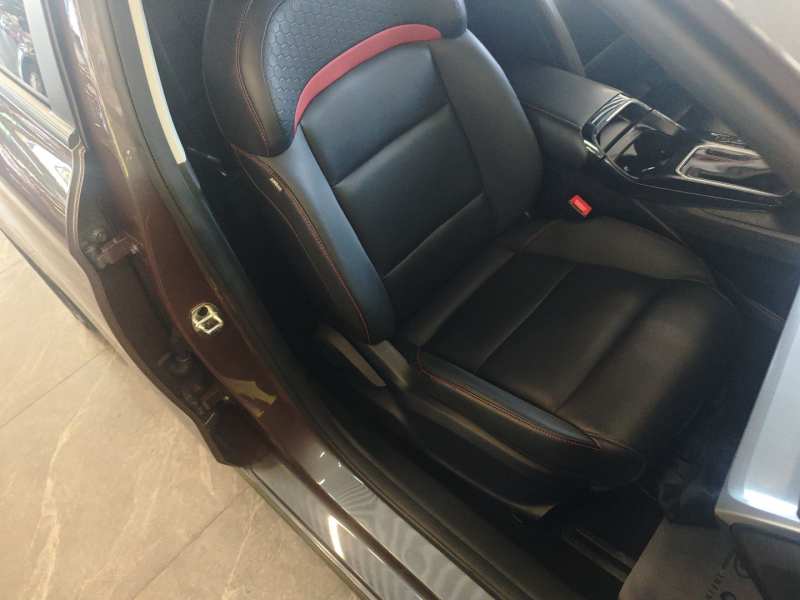 Used MG 5 2023 180 DVVT CVT Fashion Edition — 24