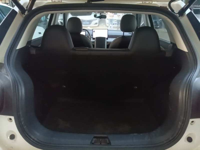 Used Dongfeng NAMMI 01 2024 430 Plus Smart+ — 18