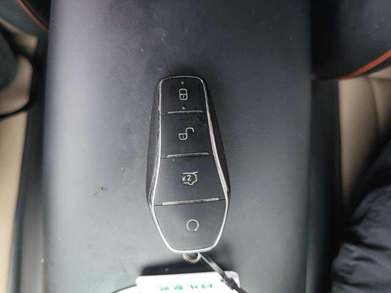 Used BYD Dolphin 2025 420km Free Edition — 8