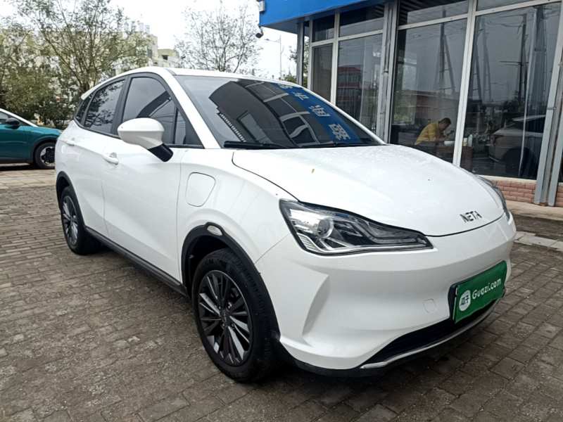 Used NETA V 2022 Chao 400 Lite — 3