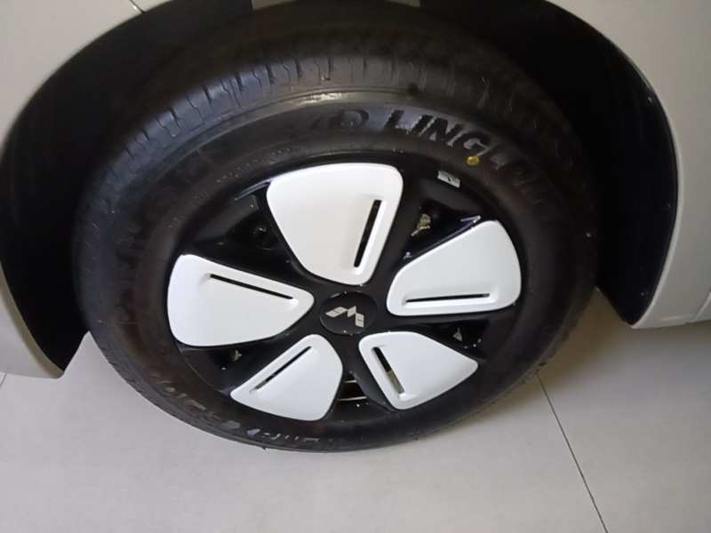 Used Wuling Hongguang MINIEV 2025 Four-Door Version Advanced Edition — 22