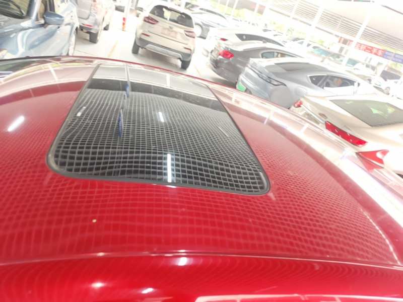 Used CHANGAN Eado 2018 High-Energy Edition 1.6L GDI Automatic Pioneer Model China V Standard — 26