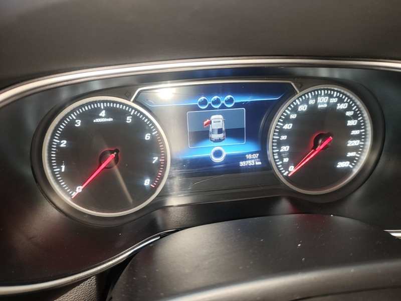 Used Hongqi H5 2020 1.5T DCT Flagship Edition – Chinese Trim Yun — 11
