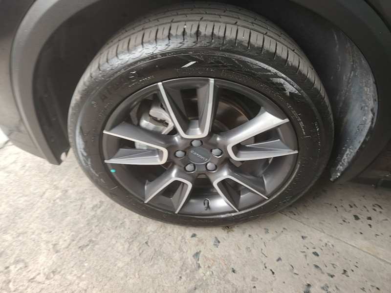 Used Lynk & Co 01 2021 2.0TD Two-Wheel-Drive Pro Trim — 22