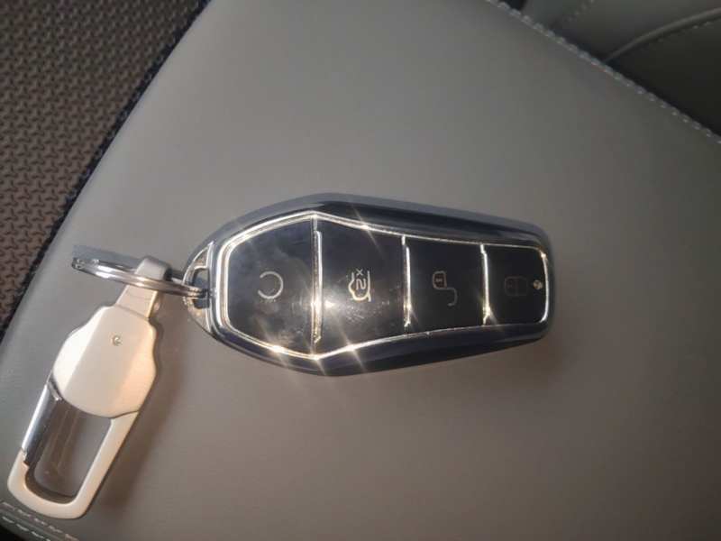 Used BYD Qin PLUS 2026 DM-i 128KM Progressive Model — 8
