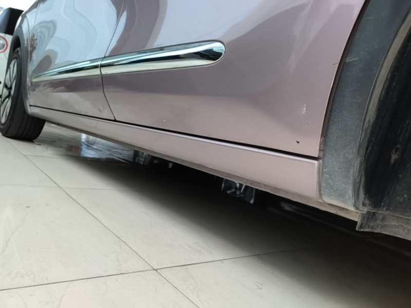 Used Wuling Bingo 2023 333 km Lingxi Connected+ Version — 21