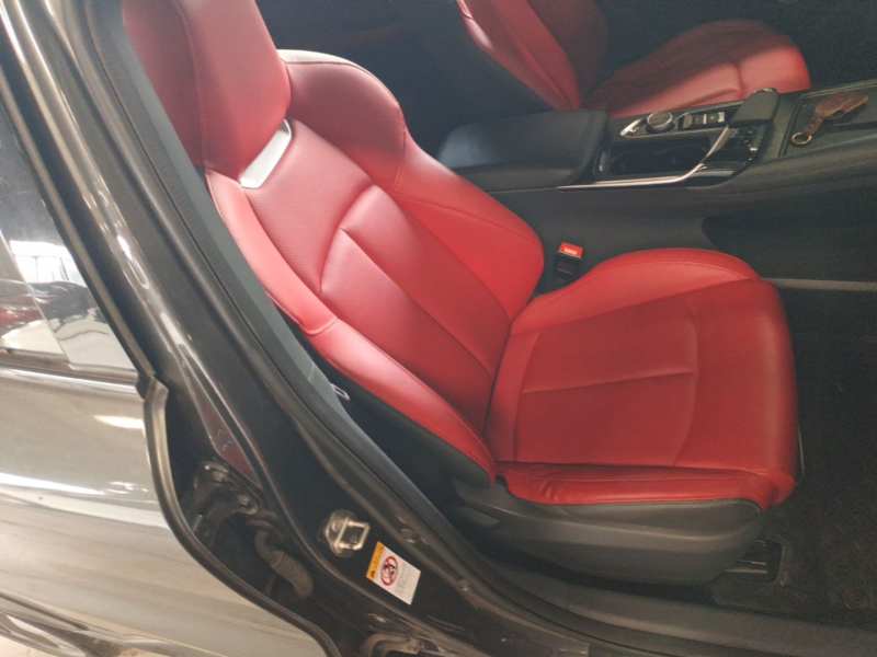 Used CHANGAN UNI-T 2020 1.5T Prestige Version — 24
