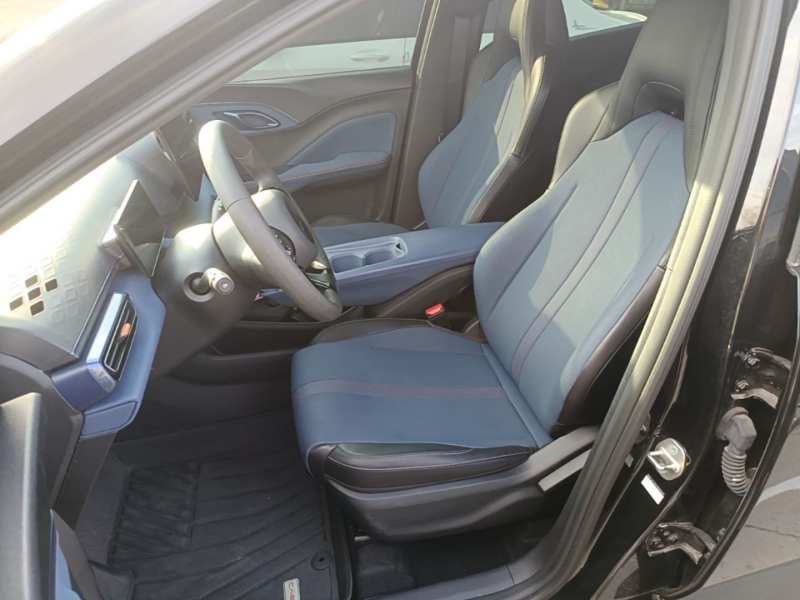 Used BYD Seagull 2024 Honor Edition 305km Dynamic Version — 14