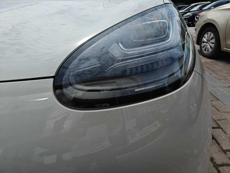 Used Wuling Bingo 2024 333 km Enjoyment Version — 23