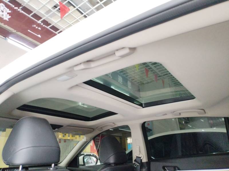 Used Nissan Teana 2021 2.0L XL Comfort Edition — 14