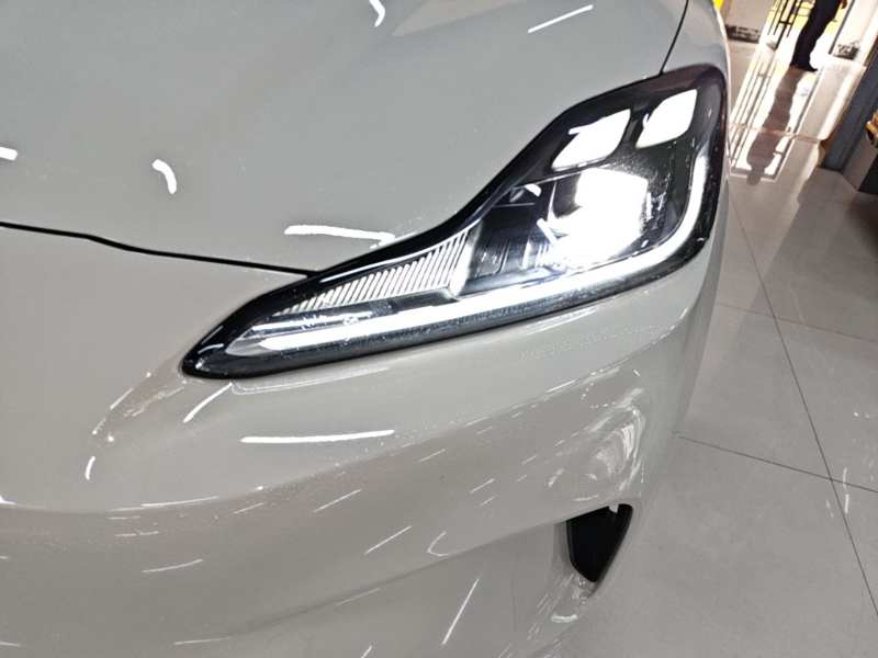 Used MG 4 EV 2026 Revised 437 Freedom Edition — 23