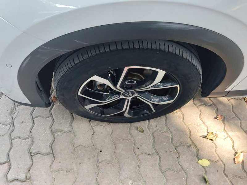 Used BYD Yuan PLUS 2023 Champion Edition 430KM Superior Model — 22