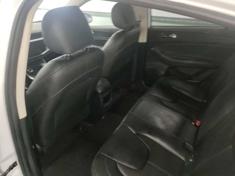 Used Chery Arrizo 5 2021 PRO 1.5L CVT Youth Edition — 14