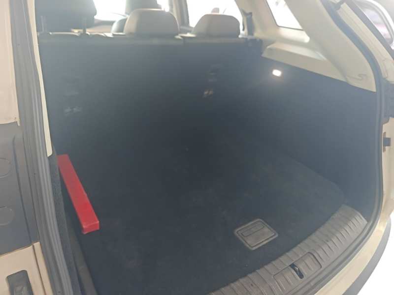 Used BAIC Beijing X7 2022 1.5TD DCT ZhiShang Edition — 18