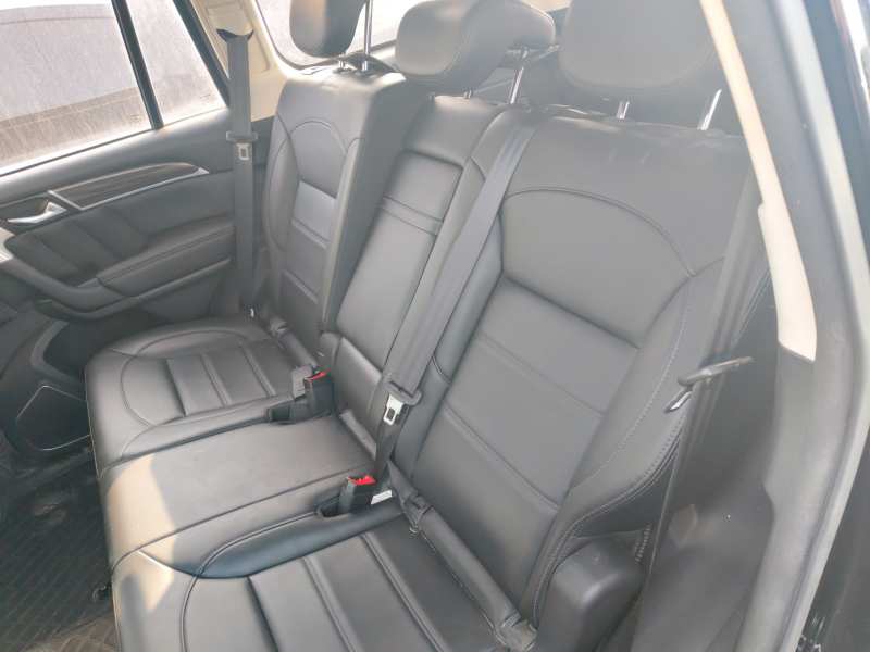 Used Haval H9 2020 2.0T Gasoline 4×4 Elite Version 5 Seats — 16