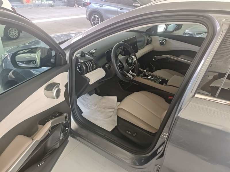 Used BYD Yuan PLUS 2023 Champion Edition 430KM Superior Model — 15
