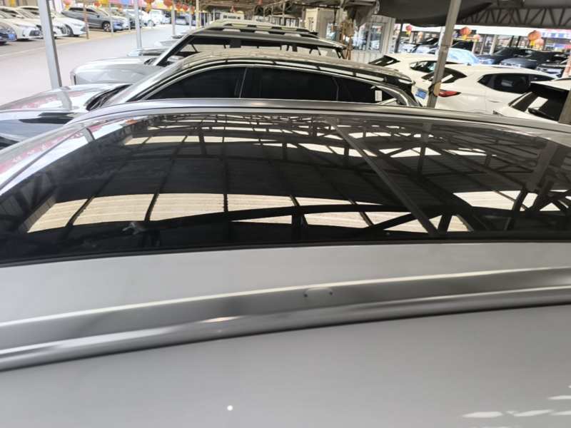 Used JETOUR X70 PLUS 2025 1.5T CVT Flagship PRO 5-Seater — 26