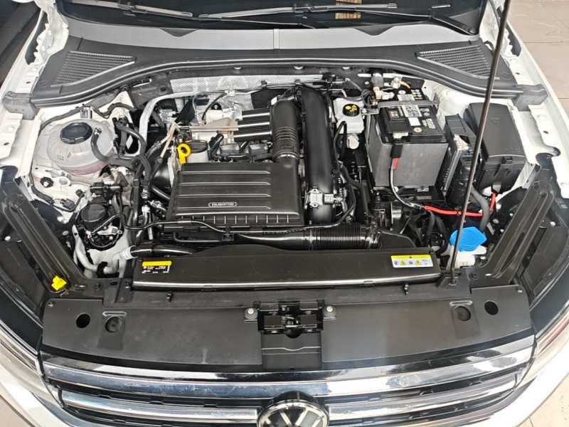 Used Volkswagen Bora 2023 200TSI DSG YueXing PRO Edition — 19