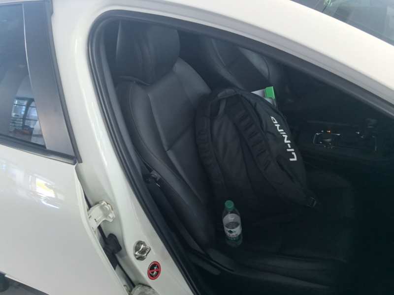 Used Mazda 3 Axela 2023 2.0L Automatic Zhiyao Edition — 24