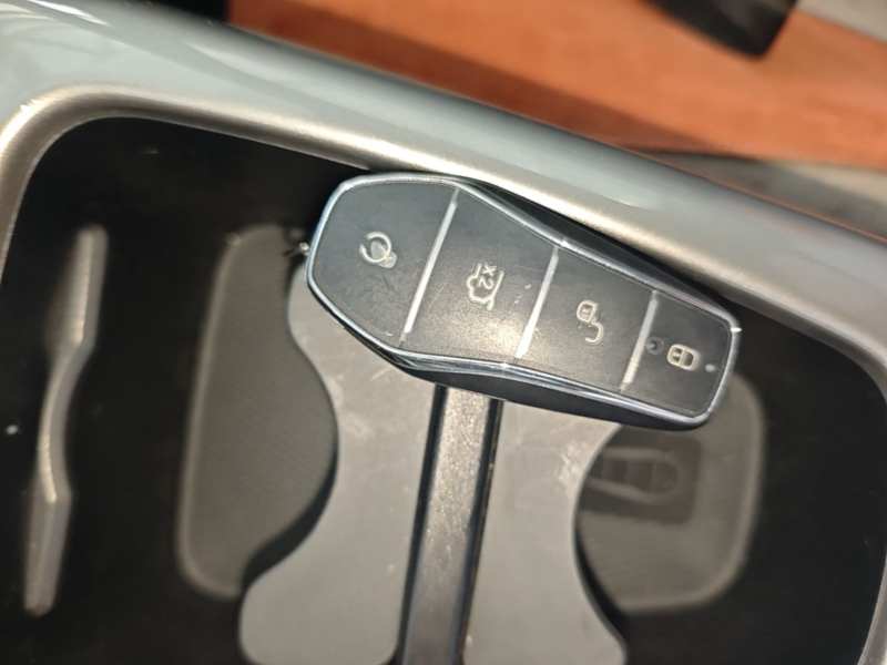 Used BYD Dolphin 2025 Smart Drive Version 420 km Freedom Edition — 8