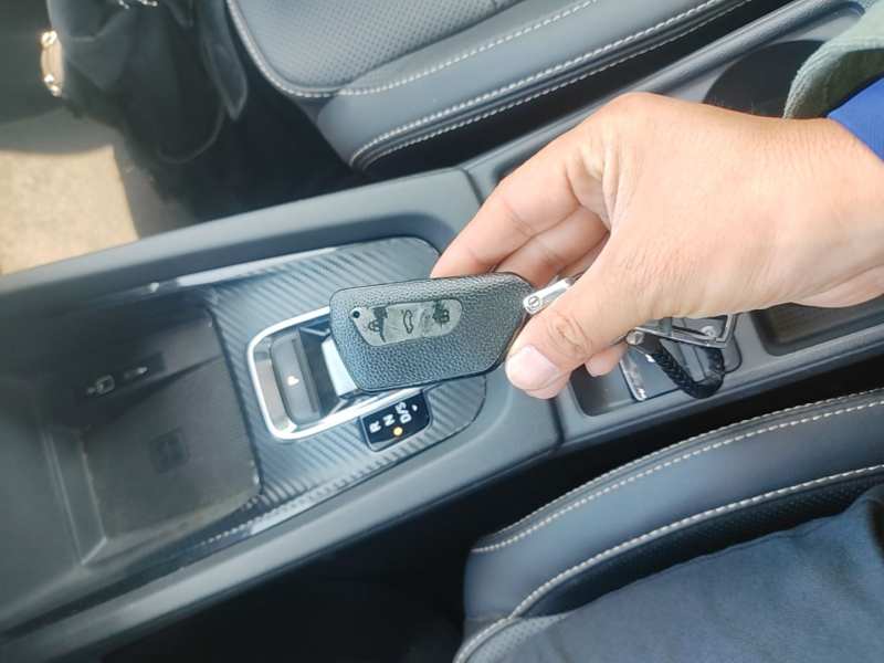Used Skoda Octavia 2022 PRO TSI280 Luxury Edition – Luxury Plus — 8