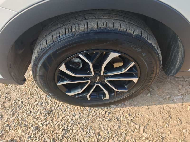 Used Haval H6 2021 National Trend Edition 1.5T Automatic Urban Version — 22