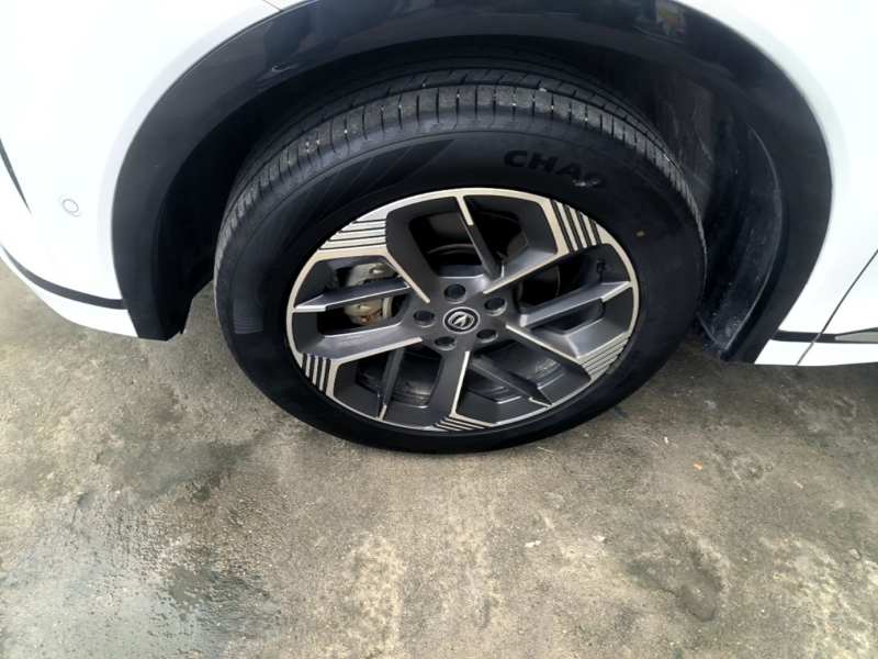 Used CHANGAN CS75 PLUS 2025 4th Generation 1.5T New Blue Whale Smart Flagship Version — 22