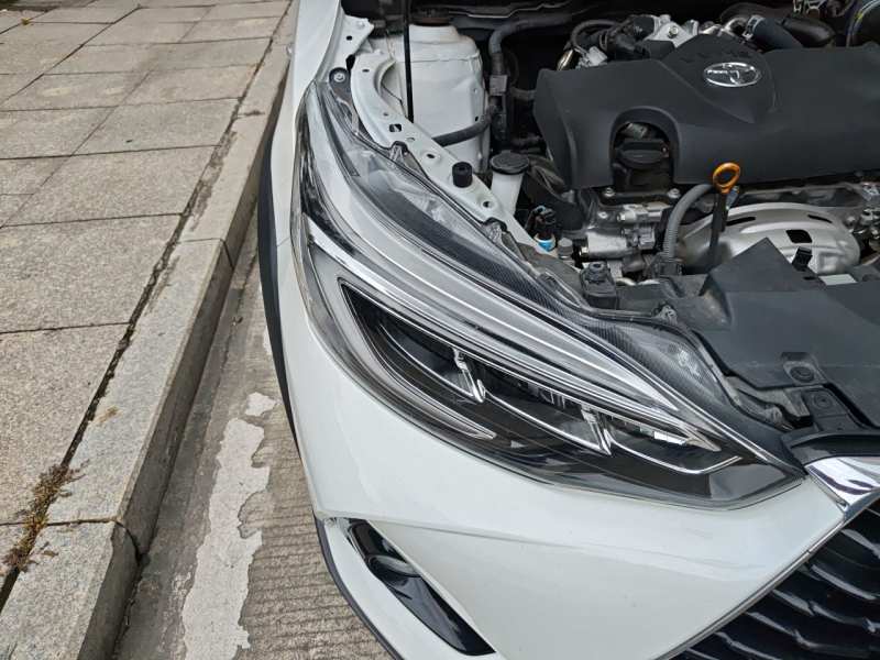 Used Toyota YARiS L Zhi Xuan 2022 X-Trail 1.5L CVT Luxury PLUS Edition — 7