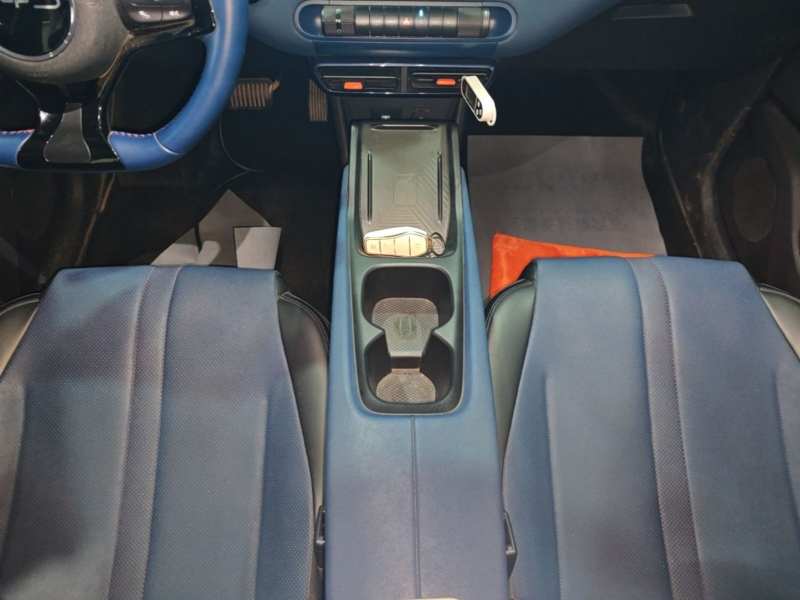 Used BYD Seagull 2023 Flying Edition — 13