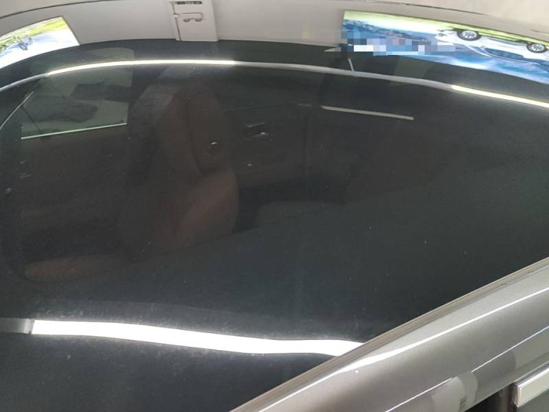 Used Li Auto L6 2024 Pro Model — 26