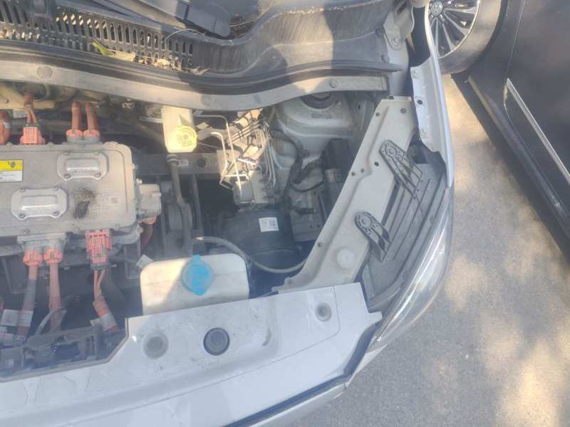 Used Leapmotor T03 2023 200 Lite Edition — 23
