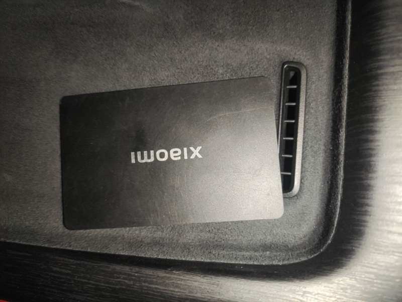 Used Xiaomi Auto SU7 2024 Rear-Drive Long-Range Intelligent Driving Version — 8
