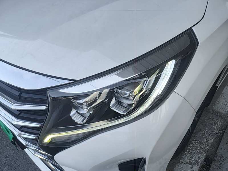 Used GAC Trumpchi M8 2021 Lingxiu Series 390T Deluxe Edition – Prestige — 23