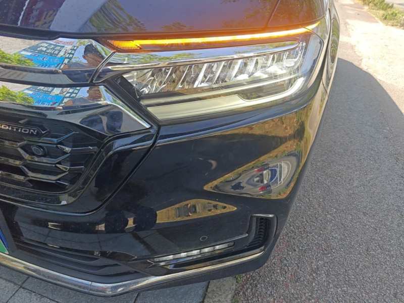 Used Honda Odyssey 2022 2.0L eHEV Prestige Four-Seater Edition — 23