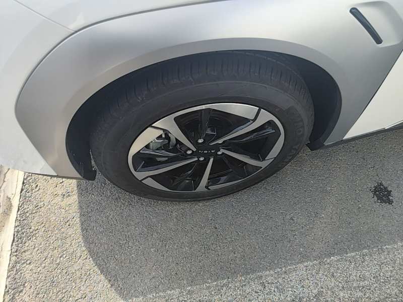 Used AION Y 2025 Plus 510 Smart Edition — 22
