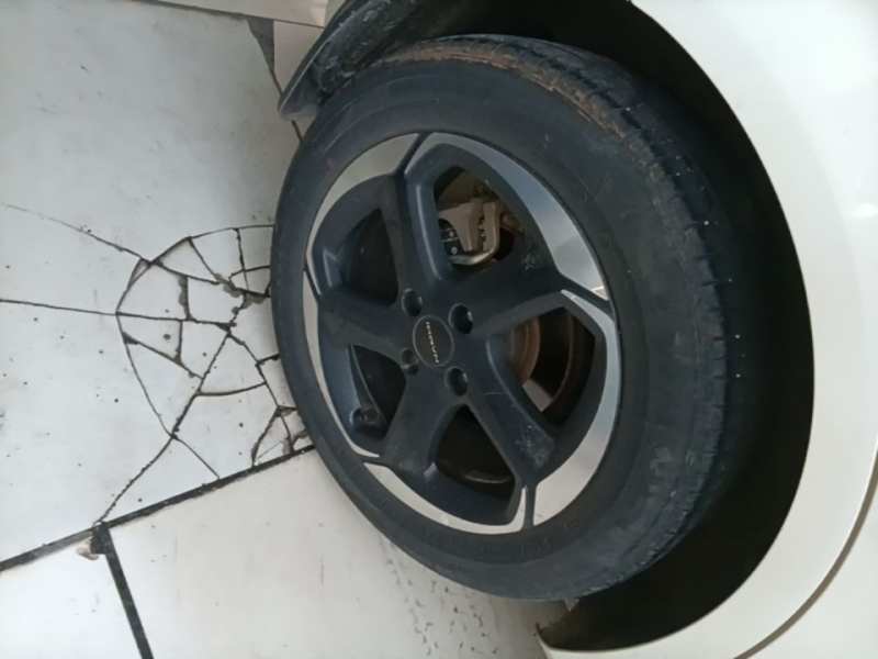 Used Dongfeng NAMMI 01 2024 430 Plus Smart+ — 25