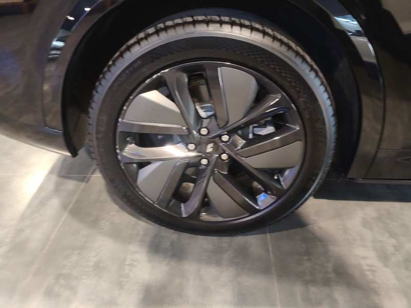 Used Li Auto L9 2024 Ultra Model — 25