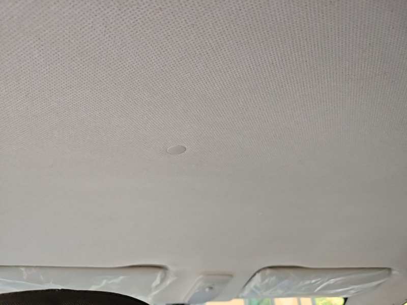 Used Wuling Bingo 2024 203km Light Edition — 17