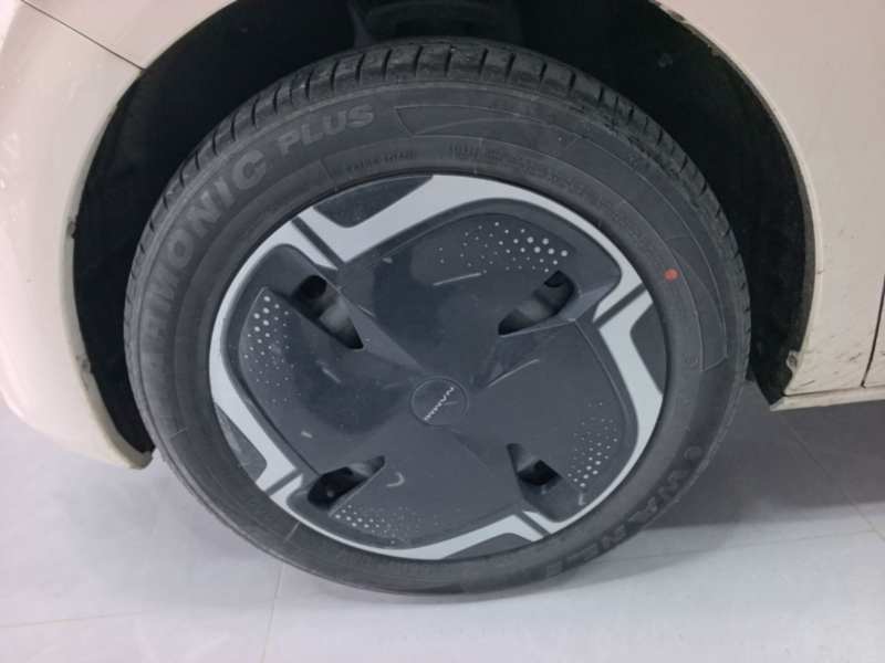 Used Dongfeng NAMMI 01 2024 330 Plus — 22